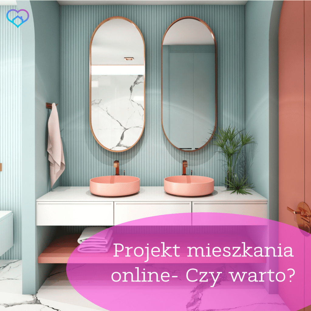 projekt mieszkania online łazienka po remoncie